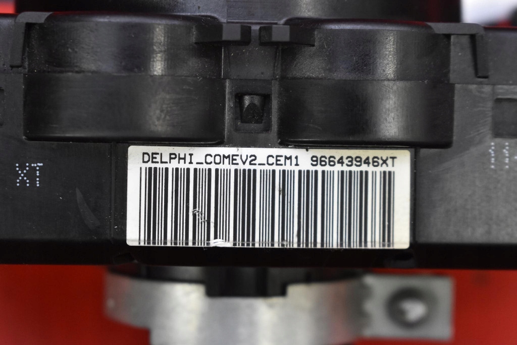 DEVIO LUCI TERGICRISTALLO TERGI PAJAK 96643946XT CITROEN C3 PICASSO 08-13