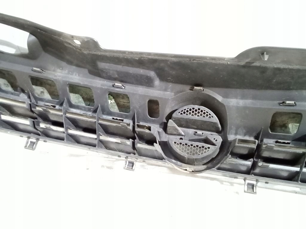 Opel Astra III 3 H Grill Grill Grill