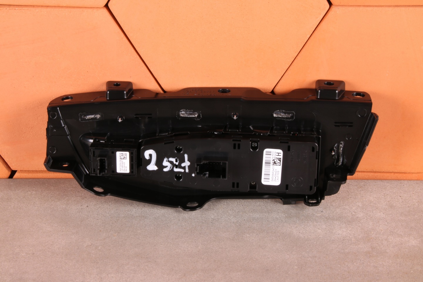 BMW X3 G01 X4 G02 Interrupteur Bouton PANEL Vitre Rétroviseur 5A5AAA3