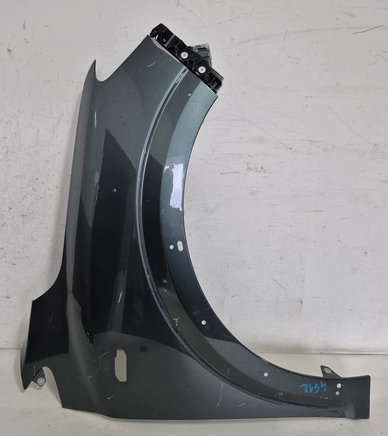 DACIA SANDERO III STEPWAY 20- fender right front front