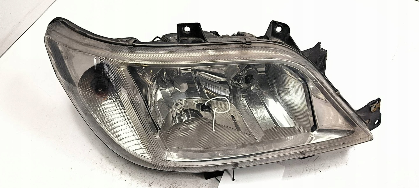 light right front MERCEDES SPRINTER 904