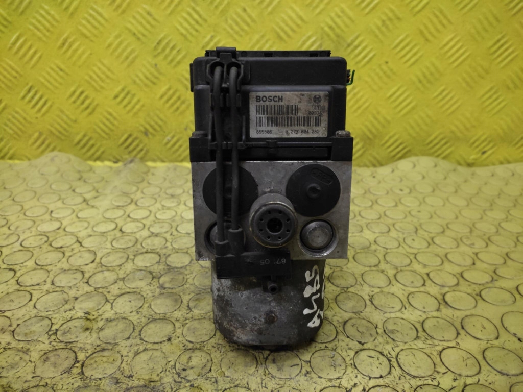 AUDI A4 B5 Pompe ABS 0265216562