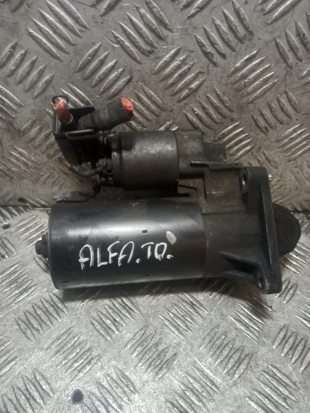 starter ALFA ROMEO GT 0001115021