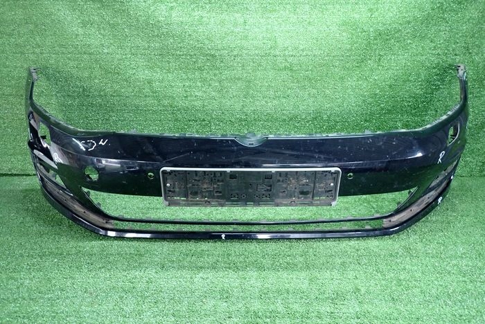 VW GOLF VII 12-17 Frontstoßstange vorne