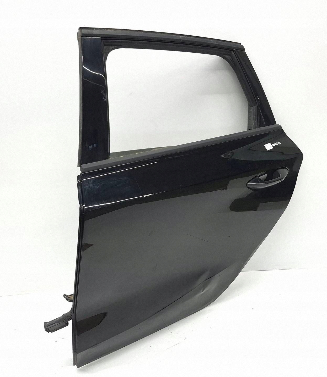 door left rear part left rear. AUDI A3 8Y 5D SPORTBACK LY9B 2020