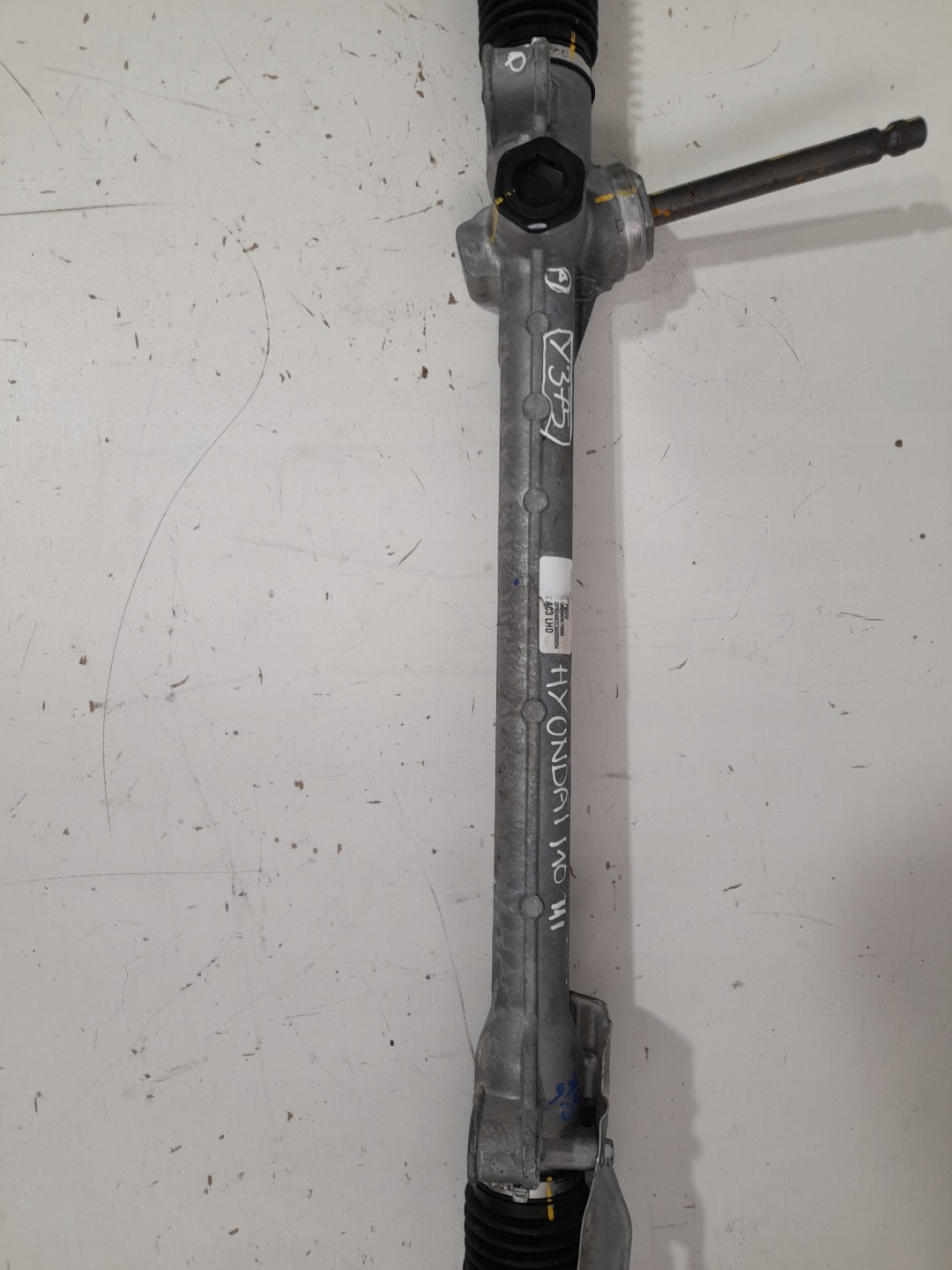 HYUNDAI I10 III servo control 2020- 56500K7000