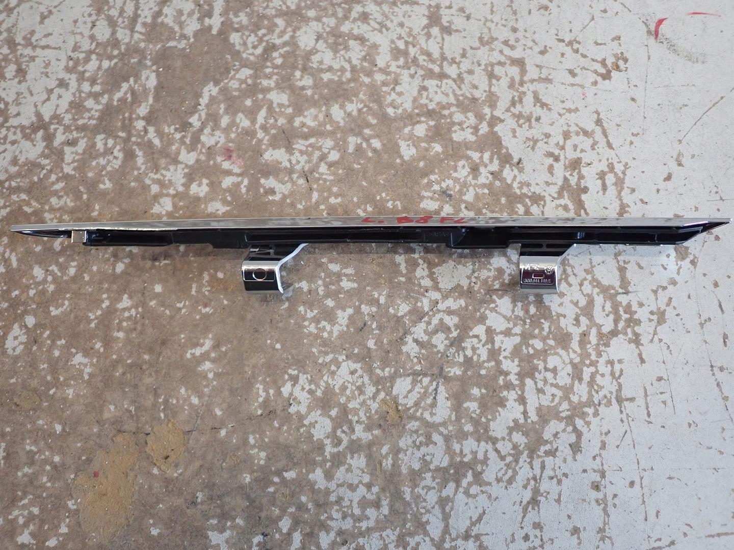 Chrom lights left front VW PASSAT B8 3G0941119E