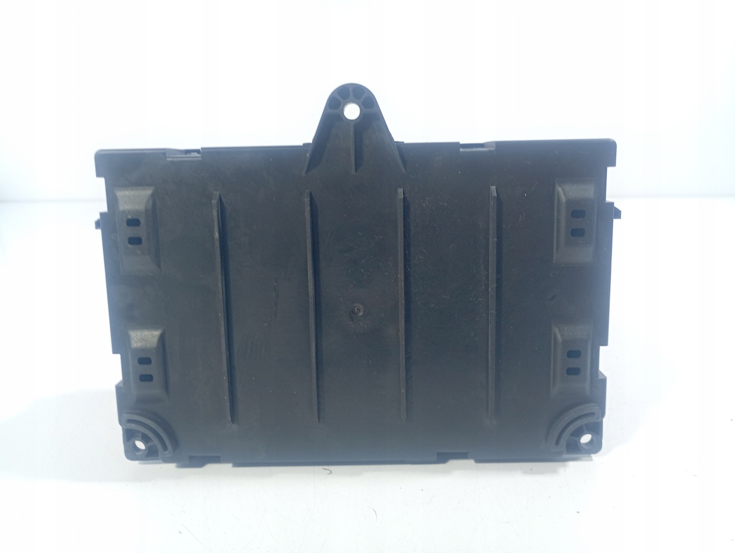 PEUGEOT 407 04-11 module control unit BSC OE 9656148080