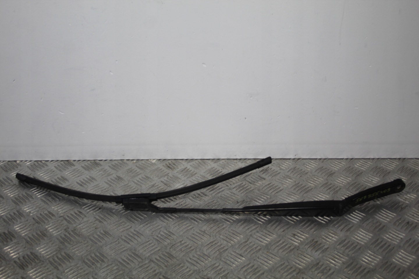 wiper arm left VW GOLF VI 6 5K7 CABRIO