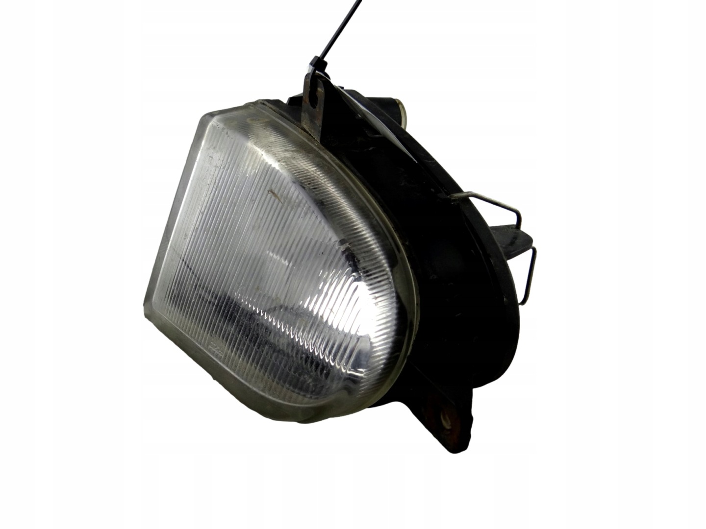 Nebelscheinwerfer rechts VOLKSWAGEN SHARAN 020028