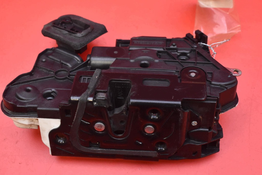 lock door left front front EU 5K1837015 VW GOLF 6 VI 5D HB 08-15
