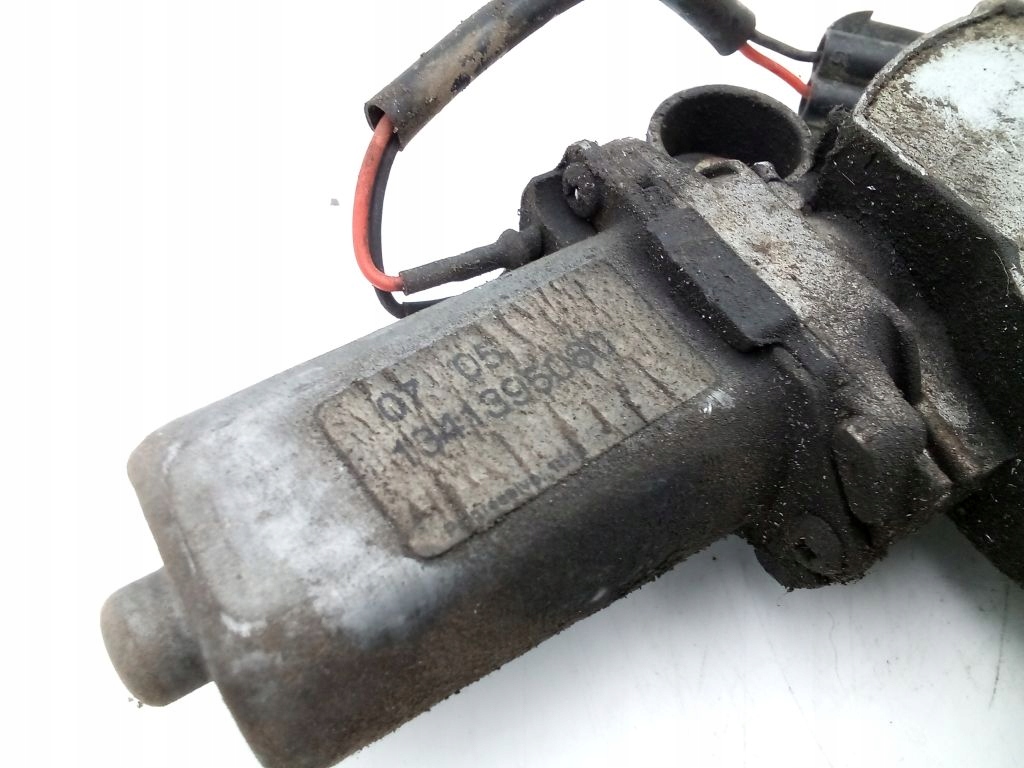 Ducato Jumper Boxer lift right electrical 1341395080
