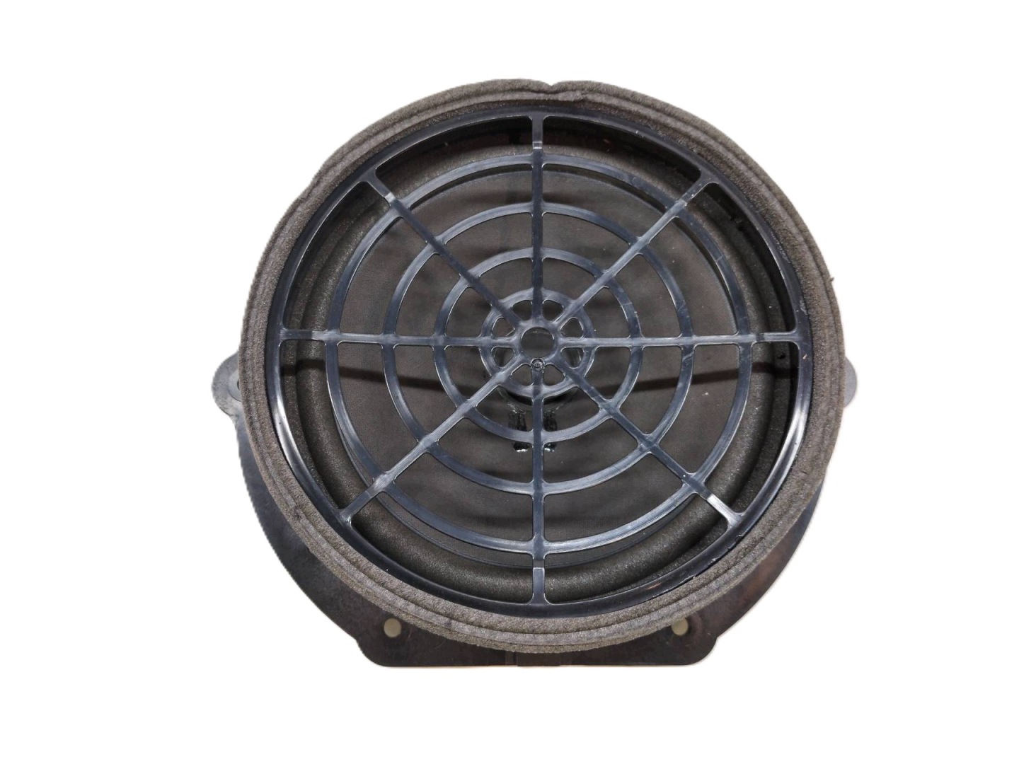 speaker 4M0035415 Audi Q7 II (2015-2026) SQ7