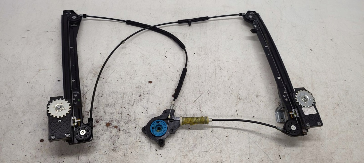 window regulator right front mechanism Mini Cooper S R56