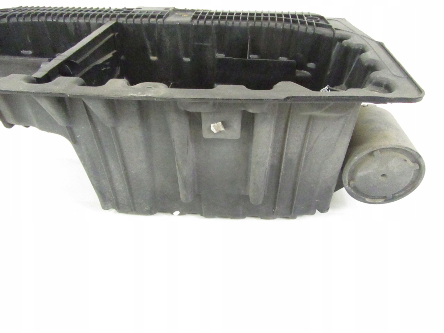 sump cover cover sump boot BMW 1 e81 e87