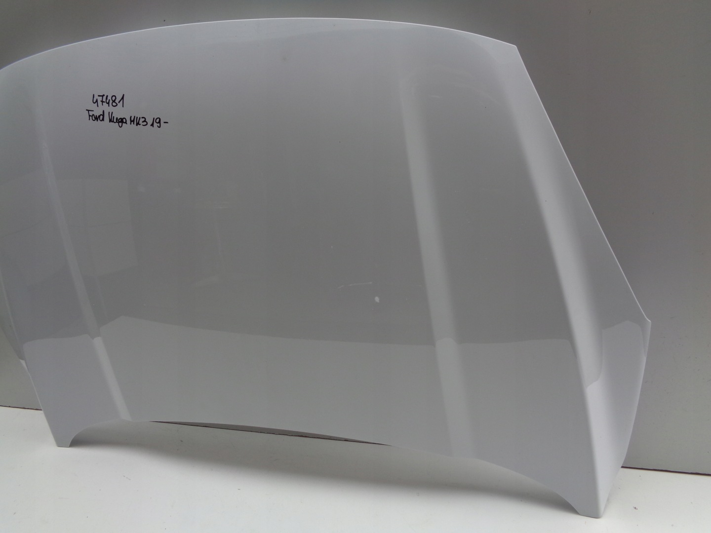 bonnet FORD KUGA MK3 19- NR 47481