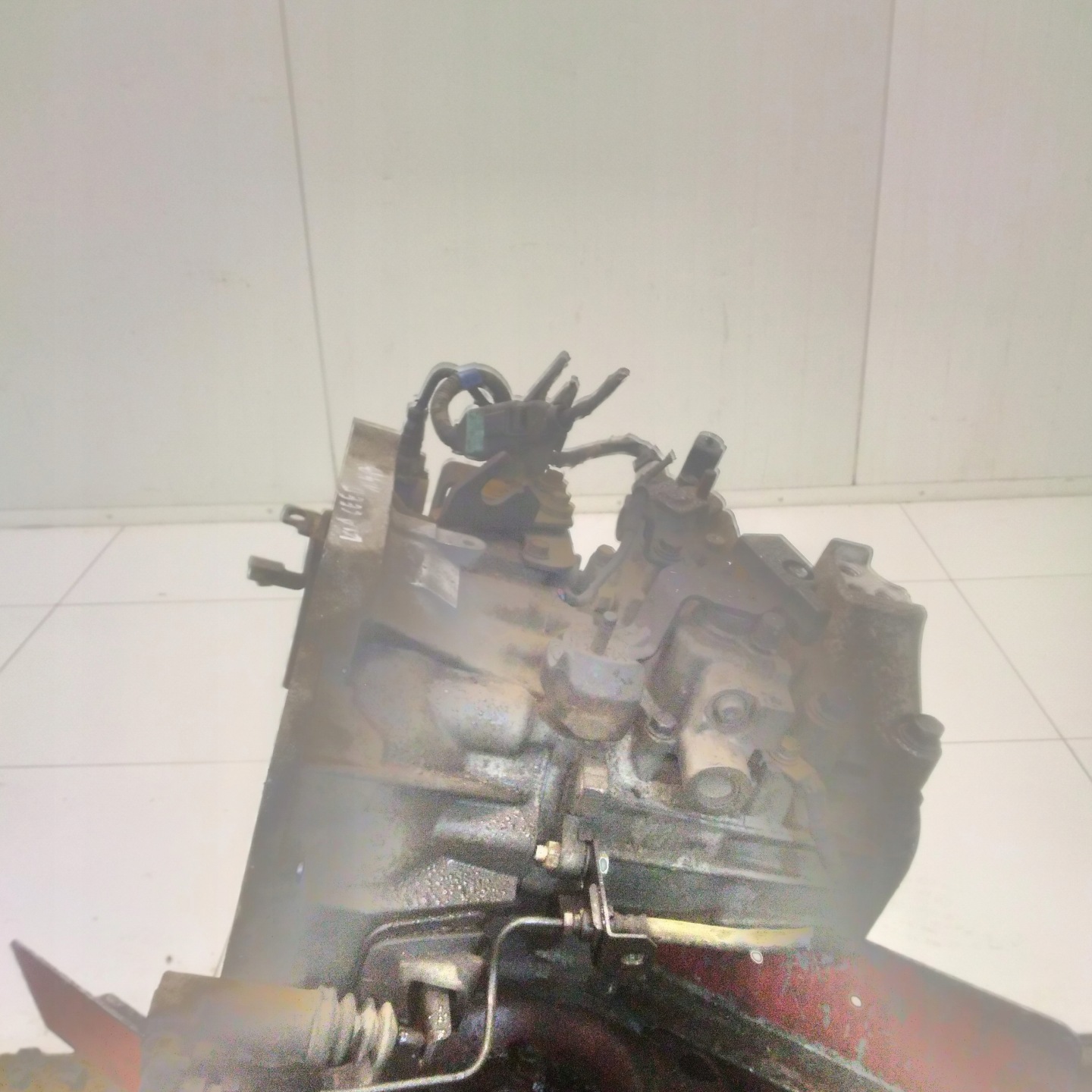 CAMBIO manuale KIA CEED R71775