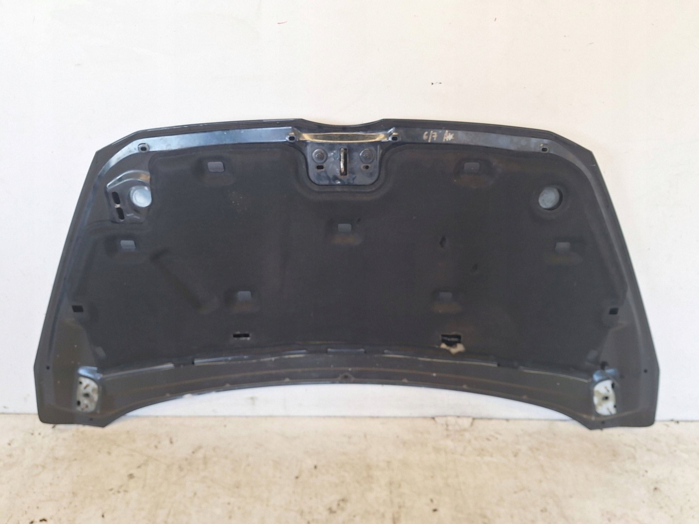 FORD B-MAX 12-17 kapota