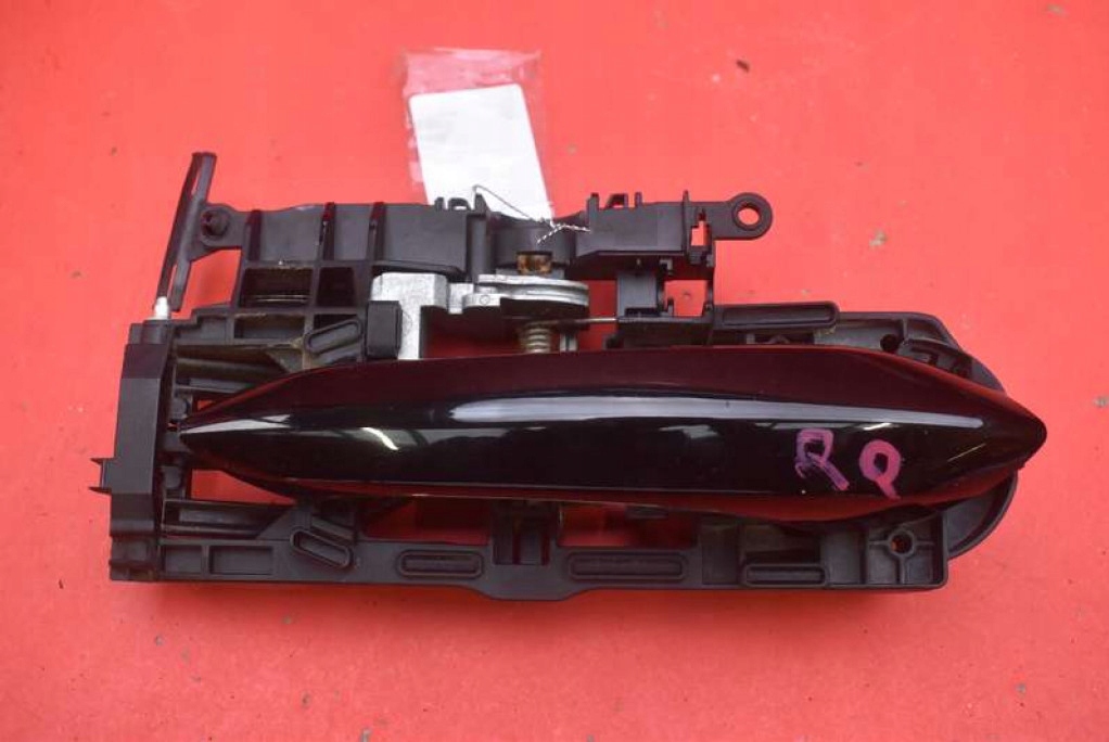 handle right front front 668 7148436 BMW F10 F11 09-13
