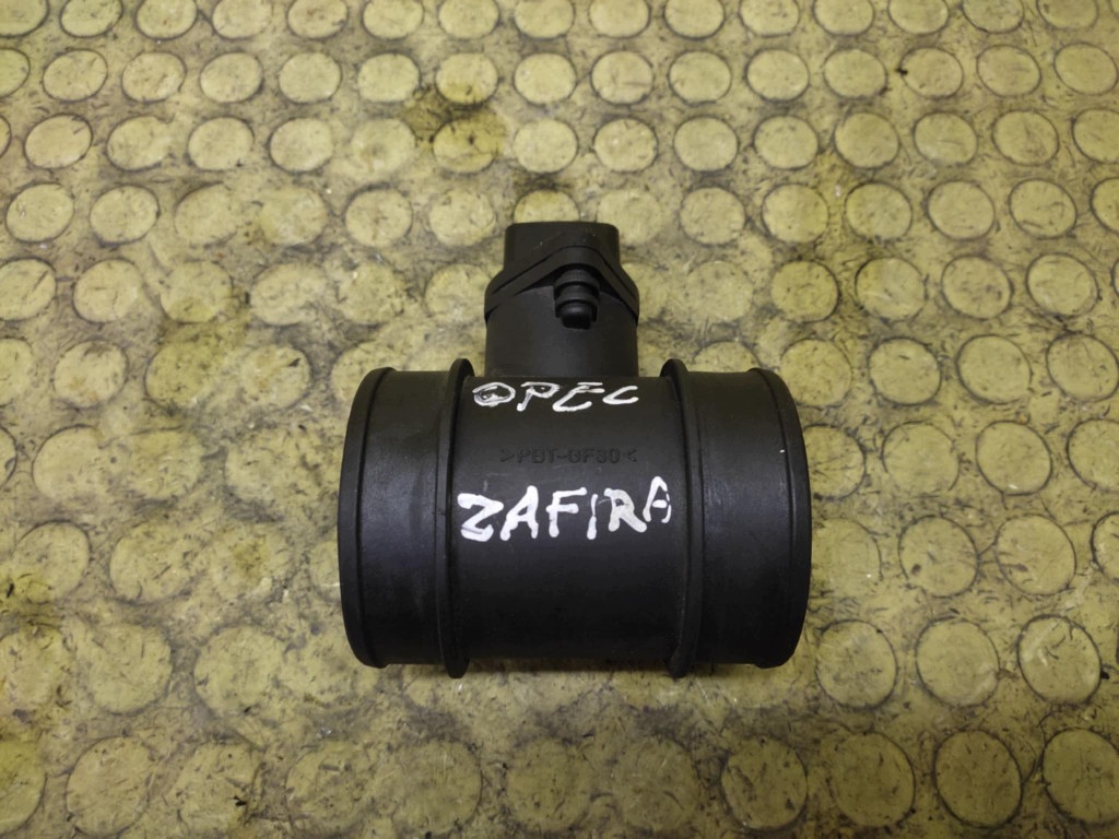 OPEL ZAFIRA A flow meter 0281002428