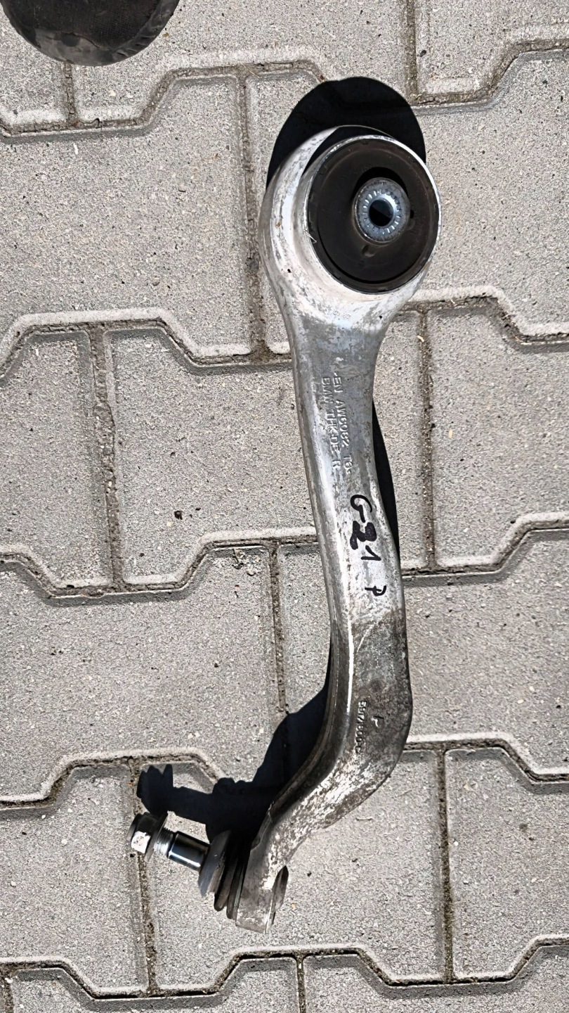 BMW 3 G20 G21 6879850 arm front right