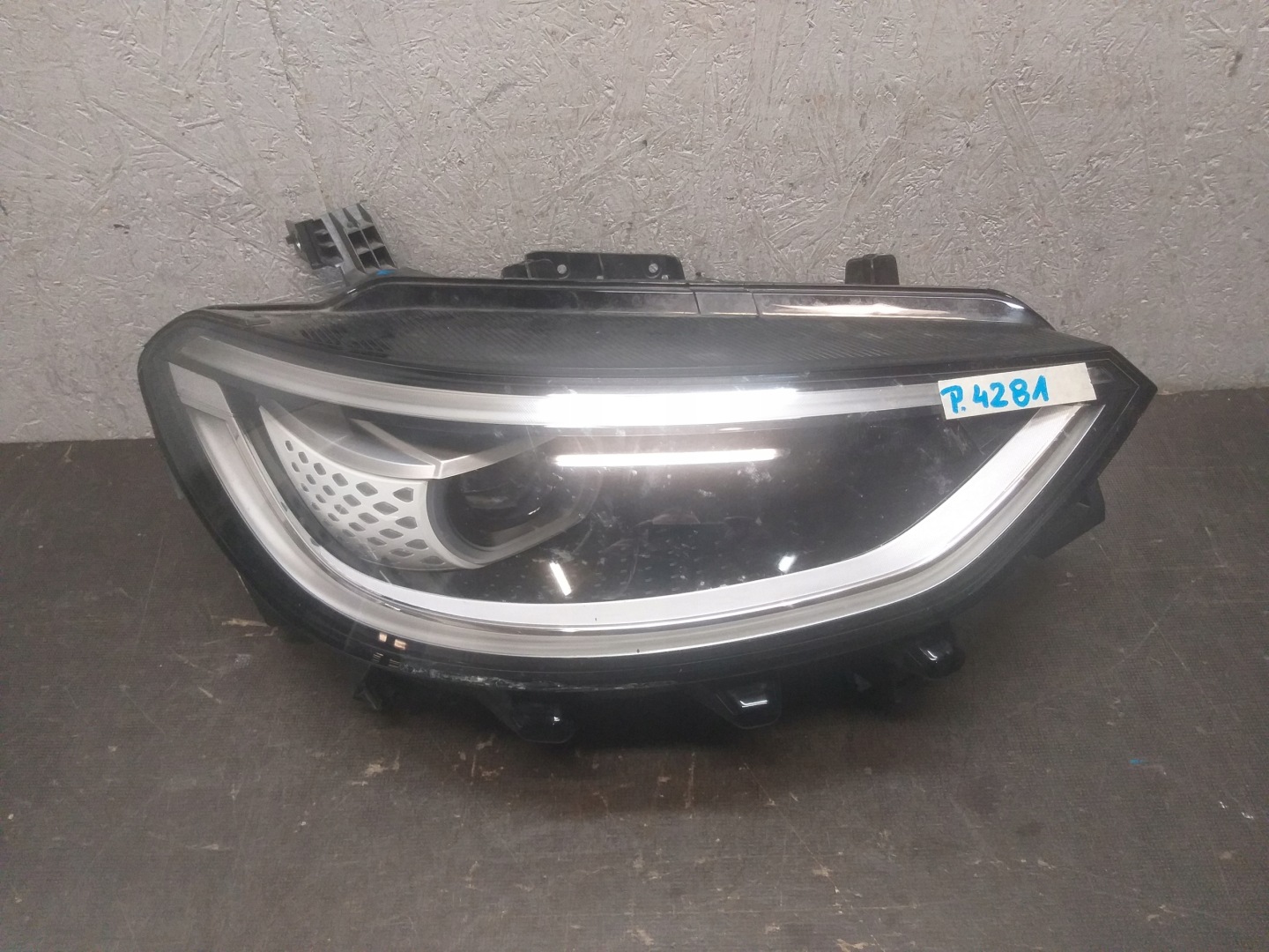 light front right VW ID3 ID-3 ID 3 10B FULL LED 10B941036A
