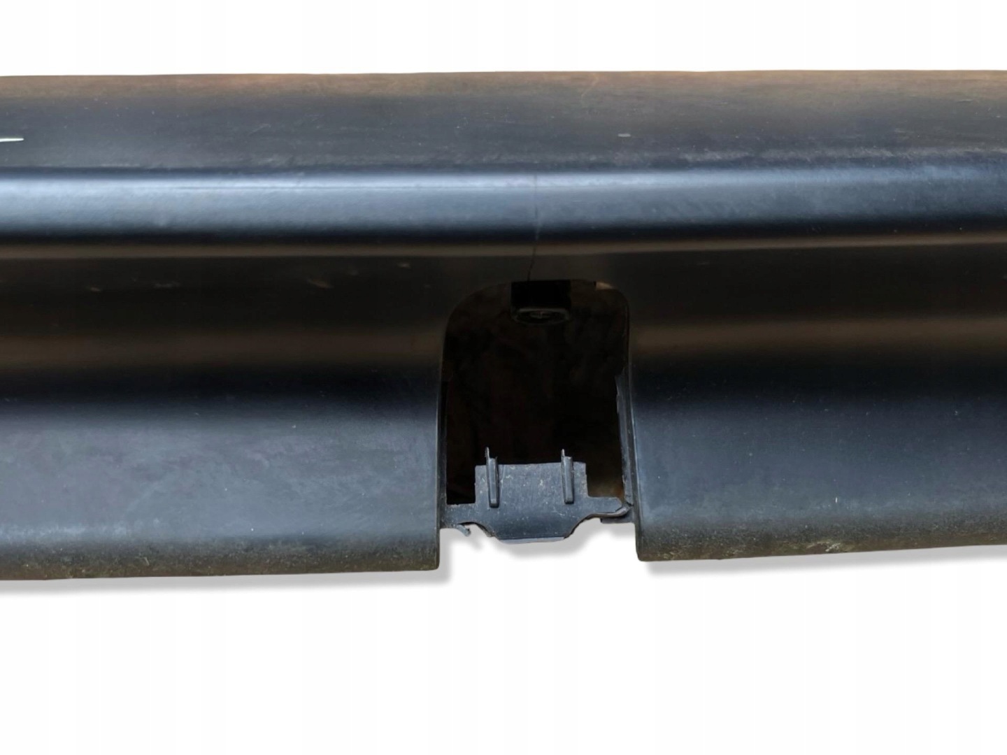 spoiler heckklappe heck Honda CR-V 2 facelift RD9 2005 74900-SKN-E010-M1