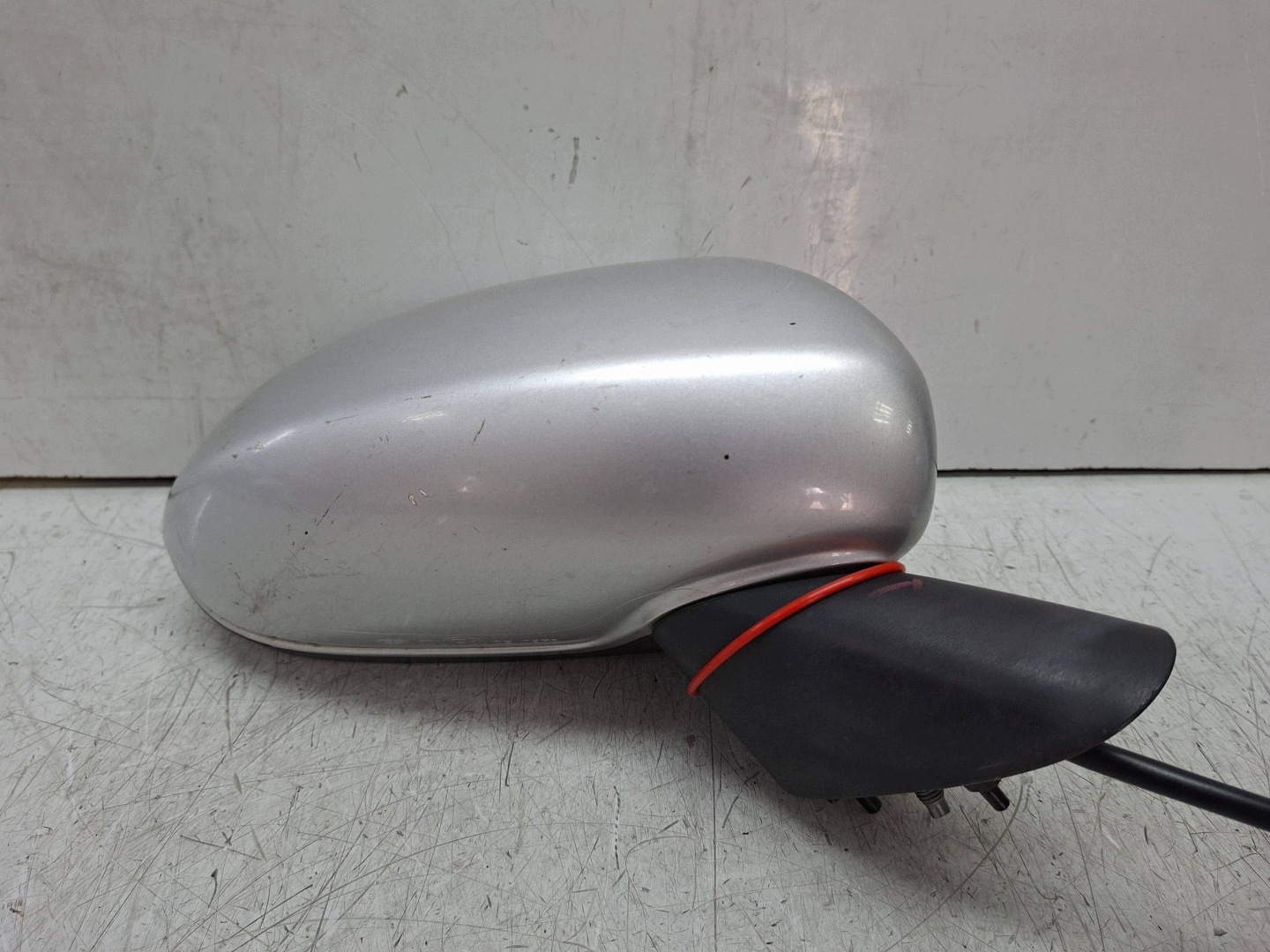 mirror right 3 PINY OPEL CORSA D 2006