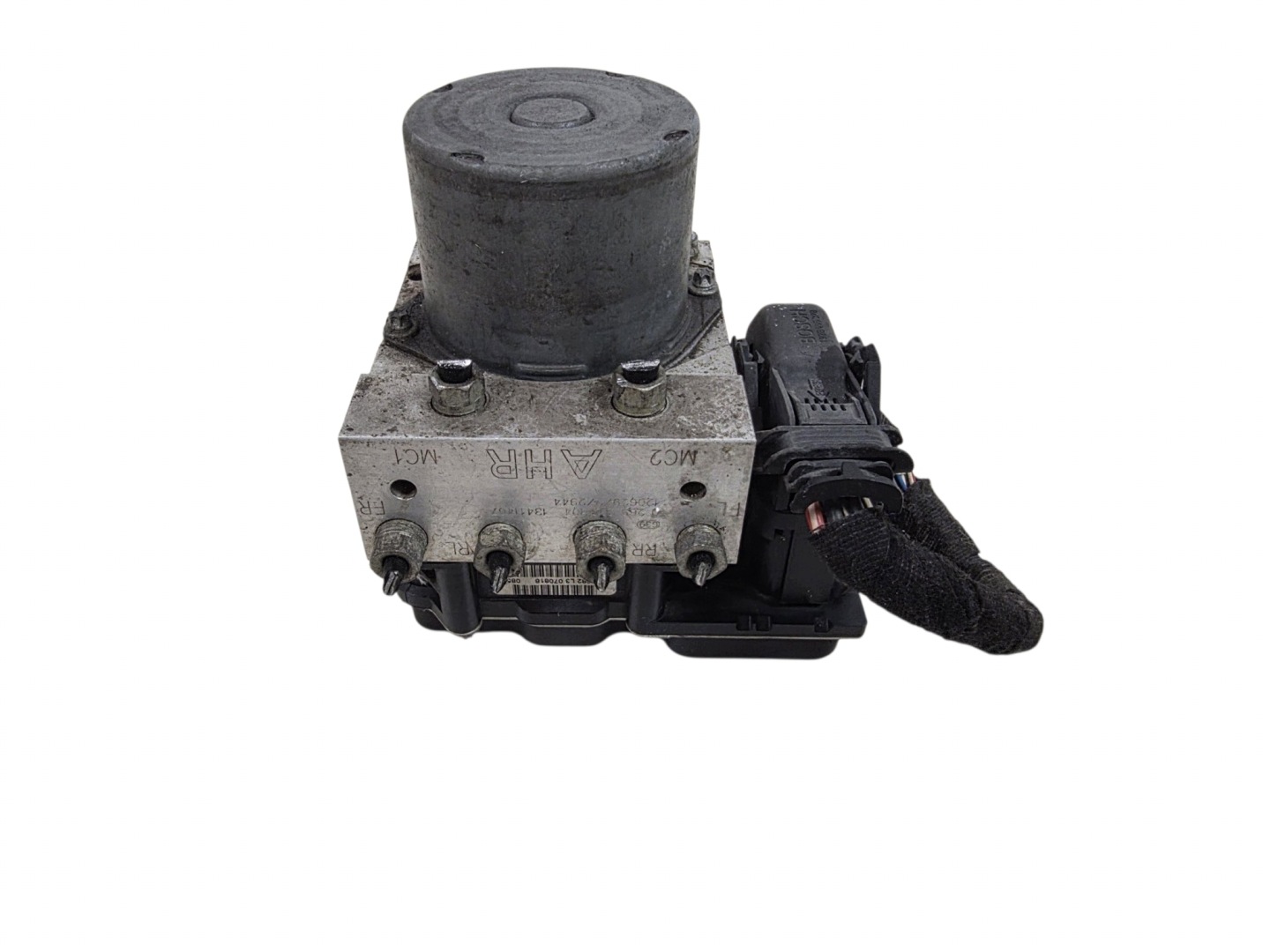 OPEL MERIVA B servofreno ABS 0265238104 13411467