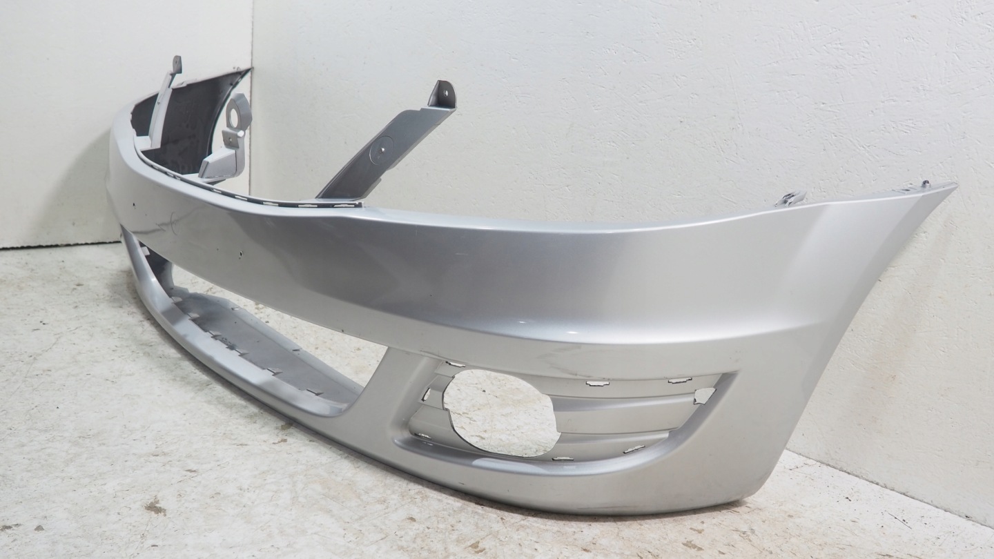 Dacia Logan MCV lift bumper front front 8200748275