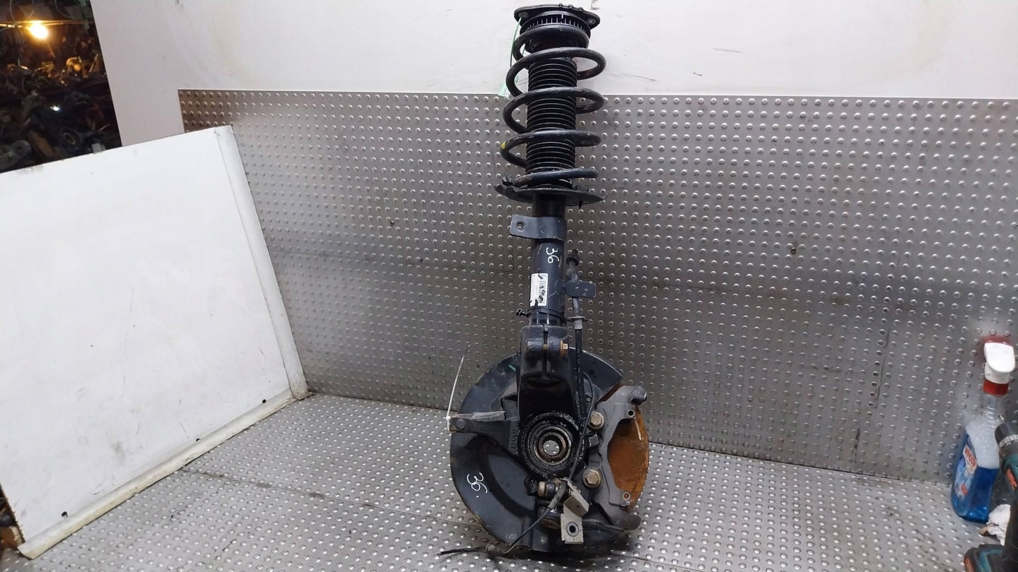 swing shock absorber left front DV61-3K171-CAA FORD KUGA MK2 2.0TDCI
