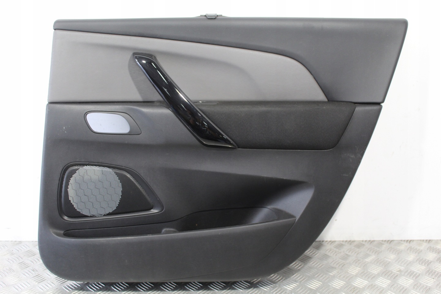 side door right rear part C4 GRAND PICASSO 2 II LIFT