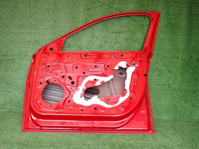 OPEL ASTRA VI L 21- door right front front