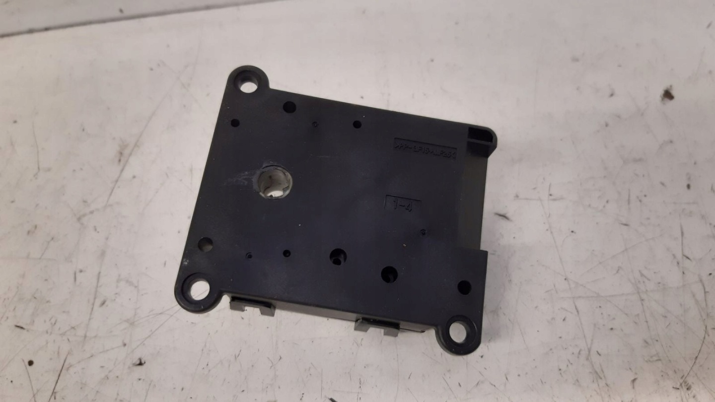 Micro moteur Bouches buses Bloc de chauffage complet Kia Rio II 1,4 16V