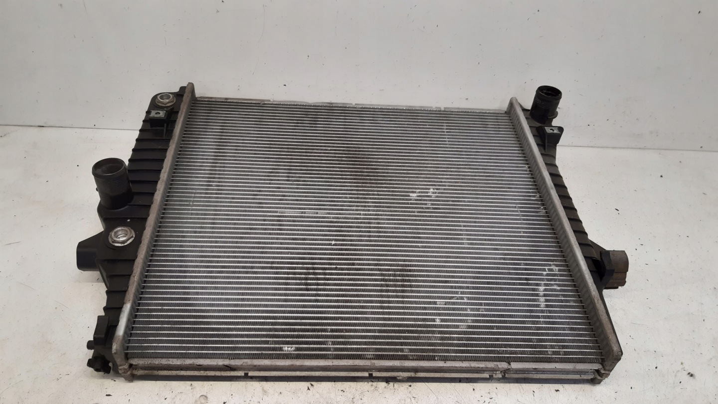water cooler 8MK376764361 Jaguar STYPE