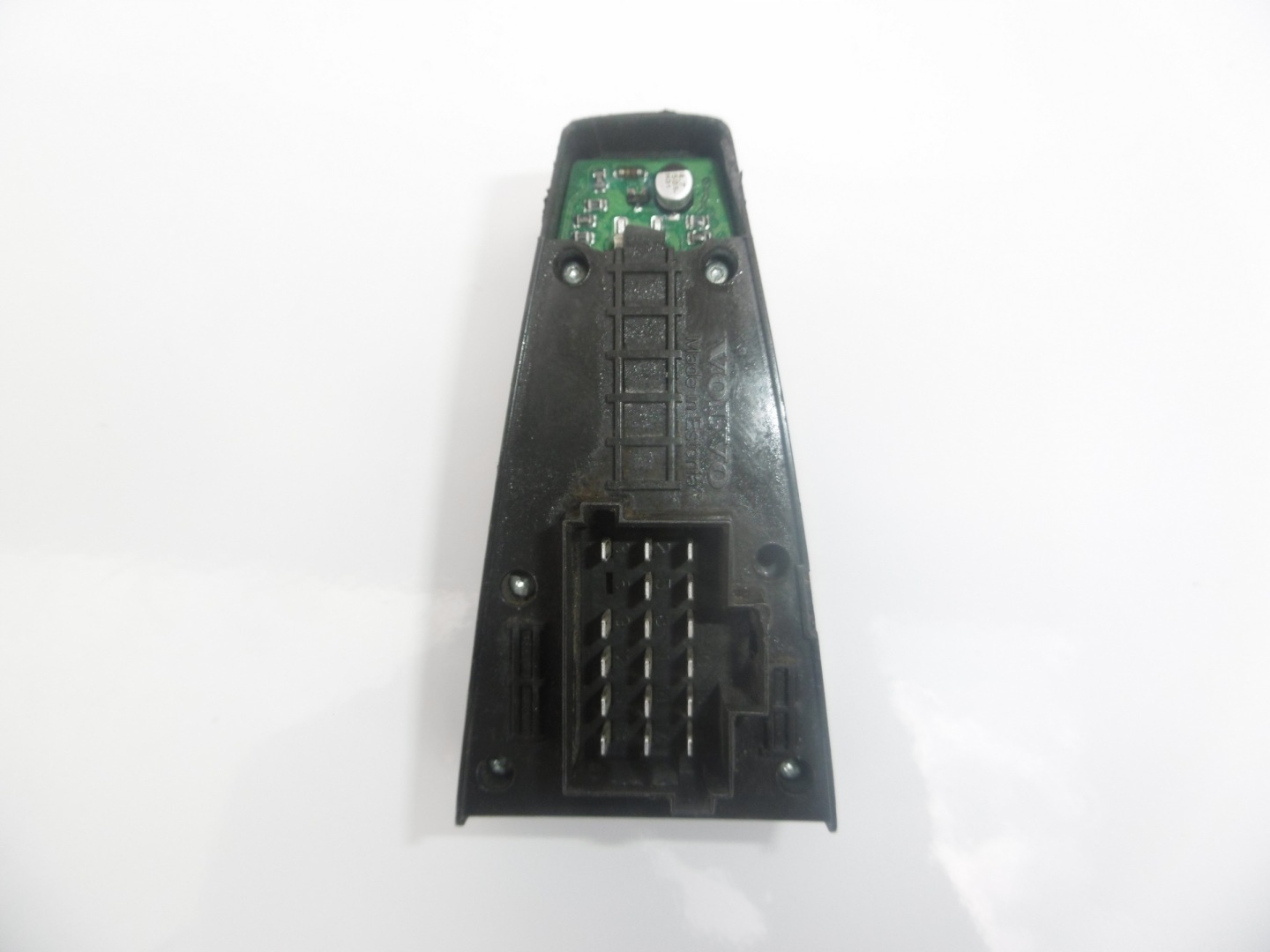 switch PANEL of the window left VOLVO FH 12 13