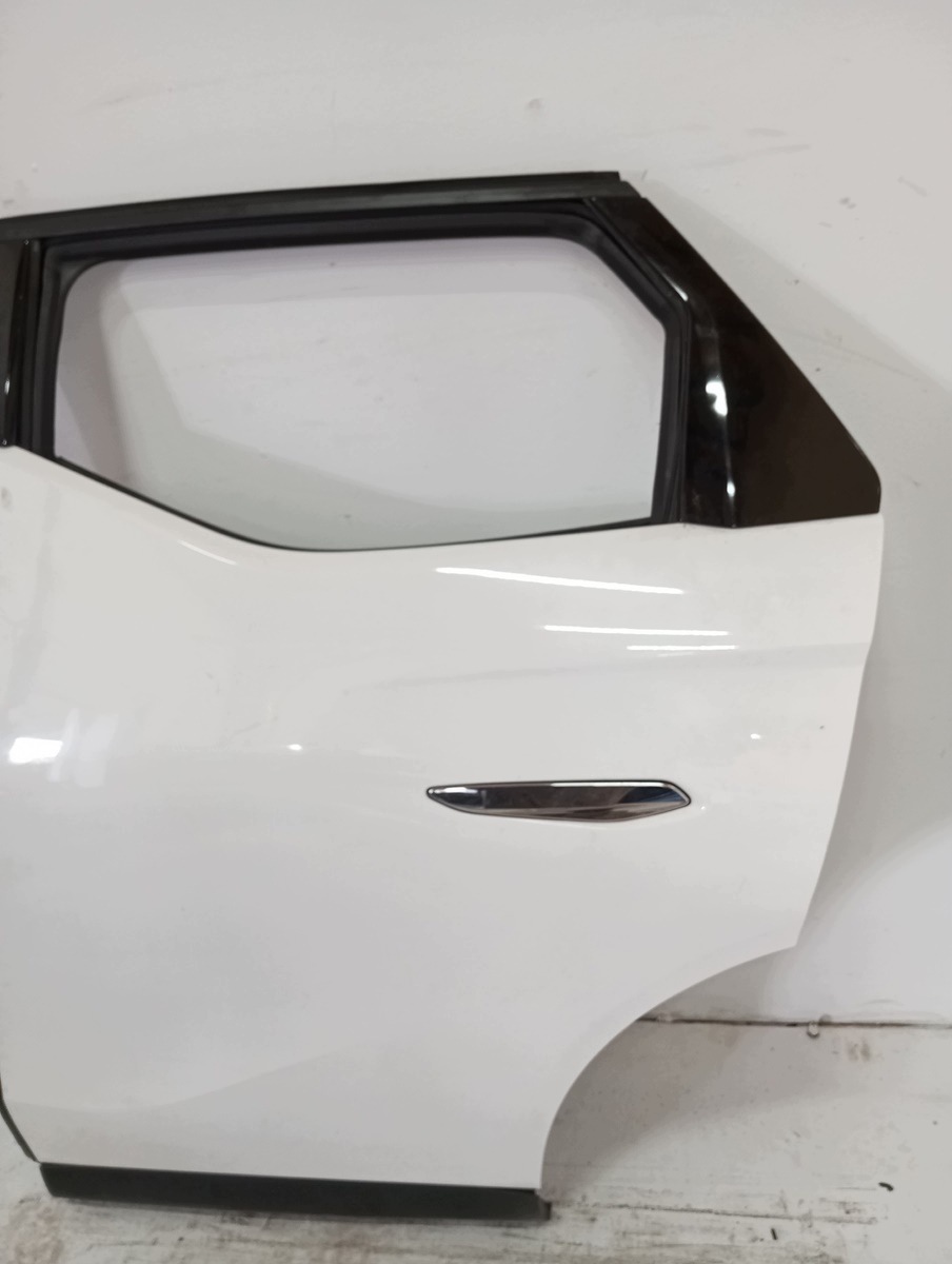 door left rear. CITROEN DS3 19R BSZ