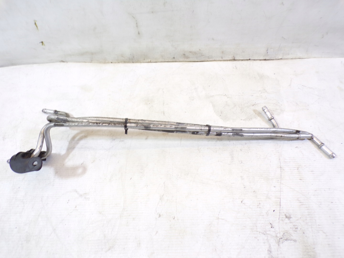 fuel hose 1.9 TDI Einspritzdüsen (1)
