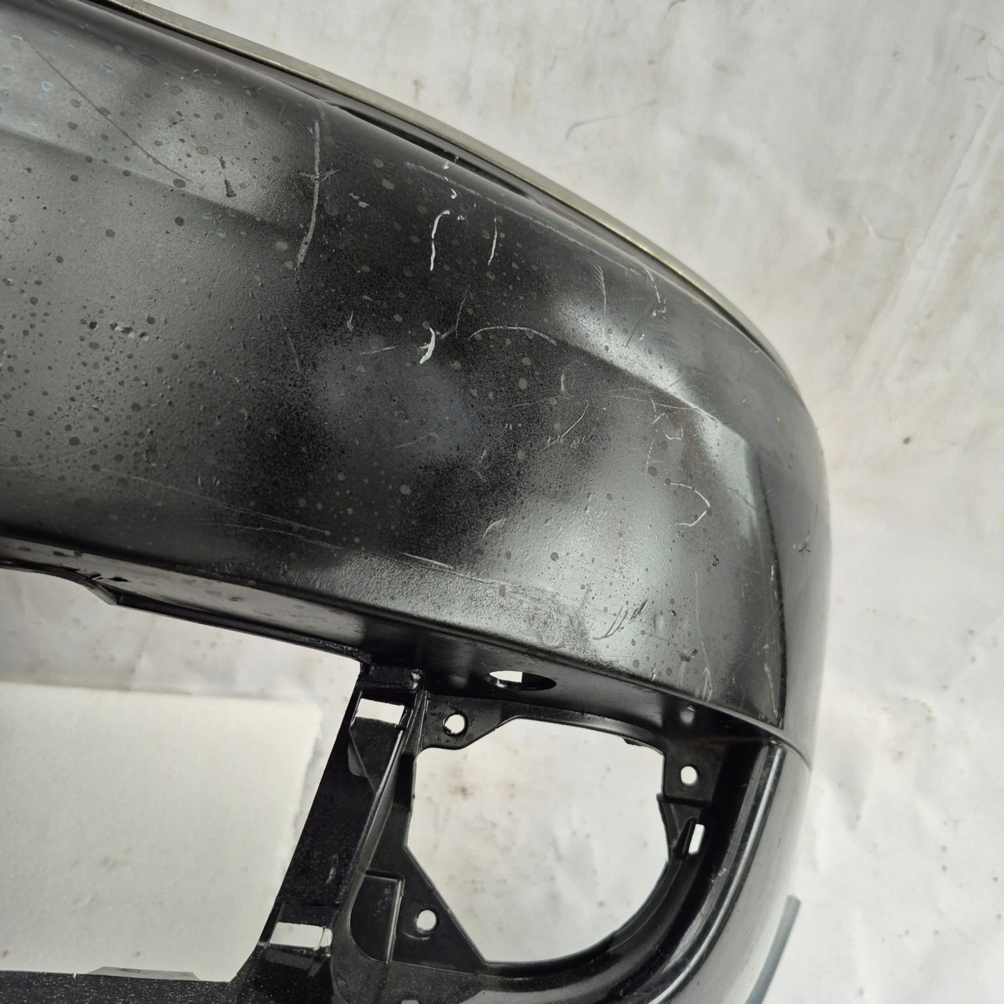 AUDI A6 C5 LIFT 01-04 bumper front front washer