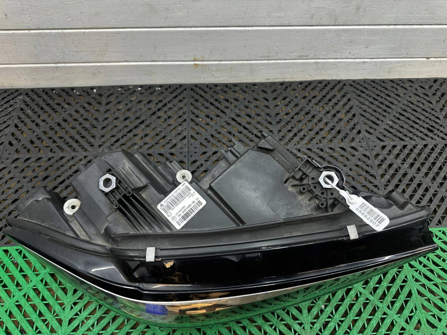 light front side right BMW 3 G20 G21 9481696