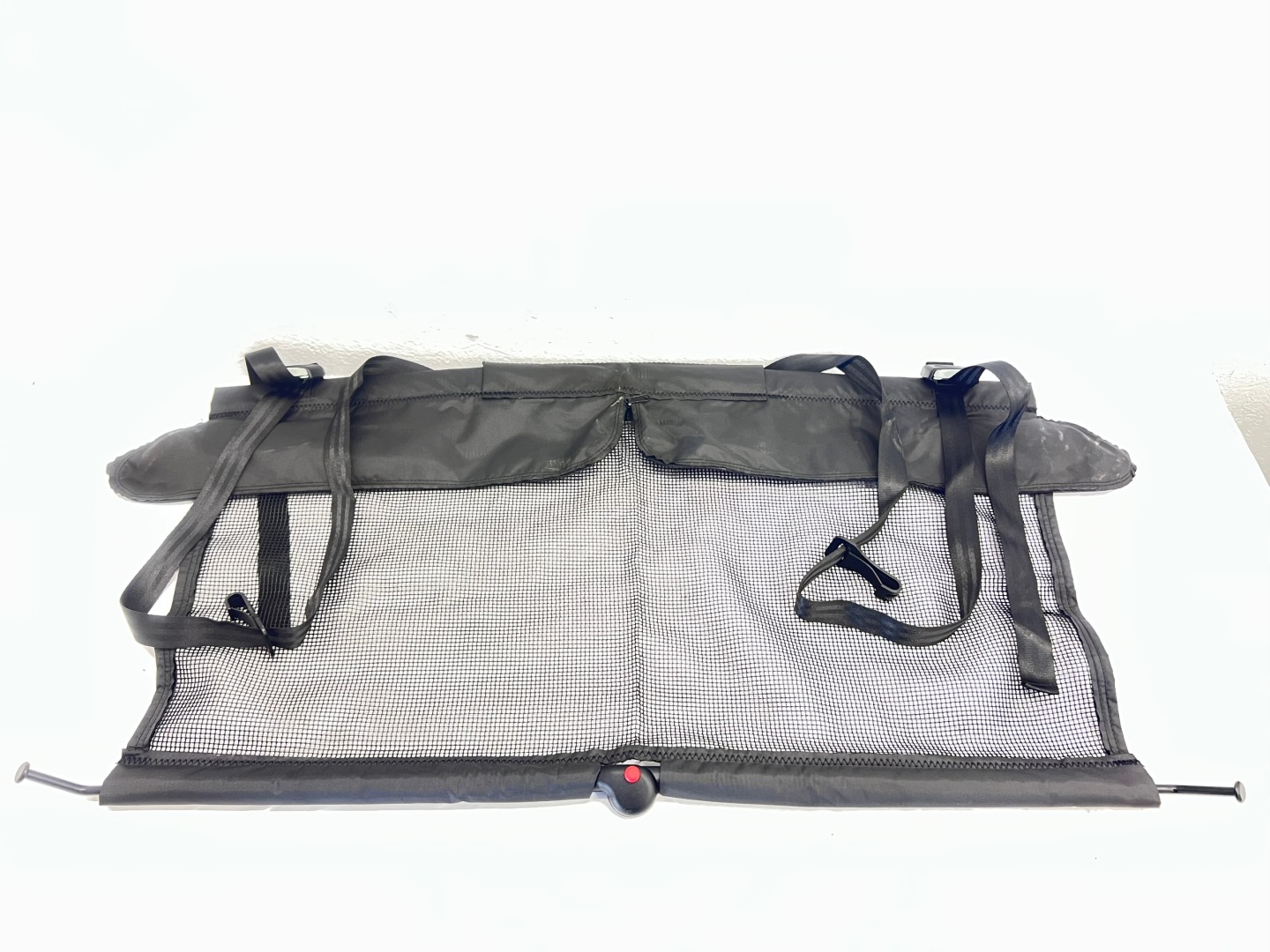 VOLVO V60 II net boot blinds ZABEZPIECZAJACA 31462794 KOMBI