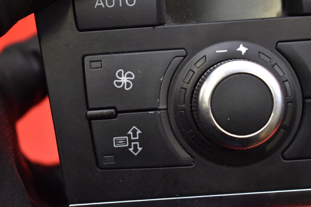control panel air conditioning devices KLIMY 4F1820043AB AUDI A6 C6 04-08