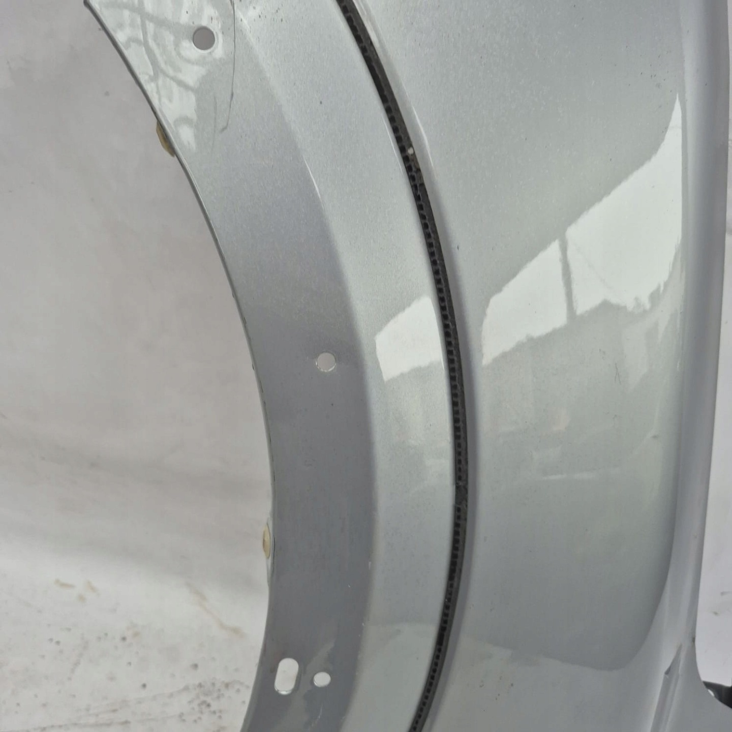 DACIA SANDERO III 3 STEPWAY 20-> fender front front left