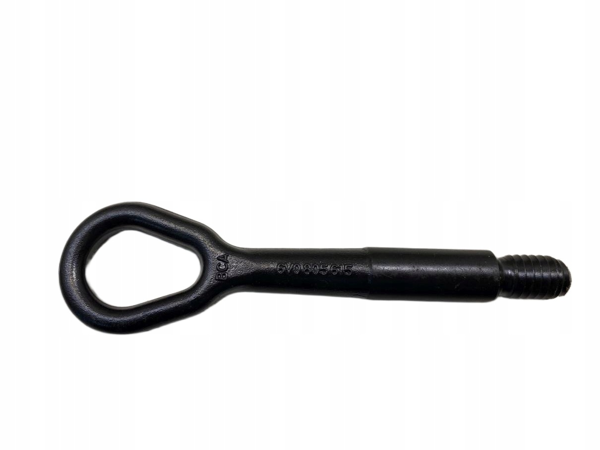 UCHO HOLOWNICZE RAPID SPACEBACK 6V0805615