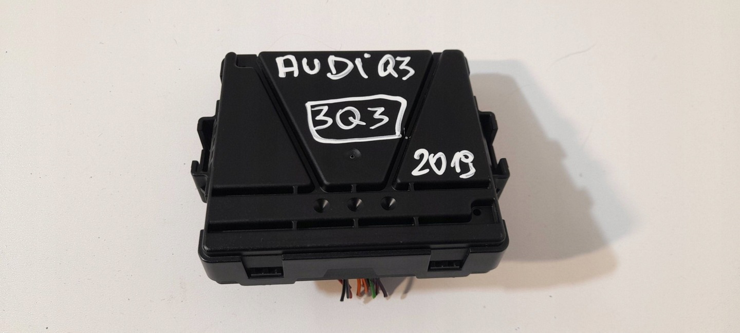 Audi Q3 F3 e Altro/e VAG modulo Gateway 3Q0907530AC (3Q3)