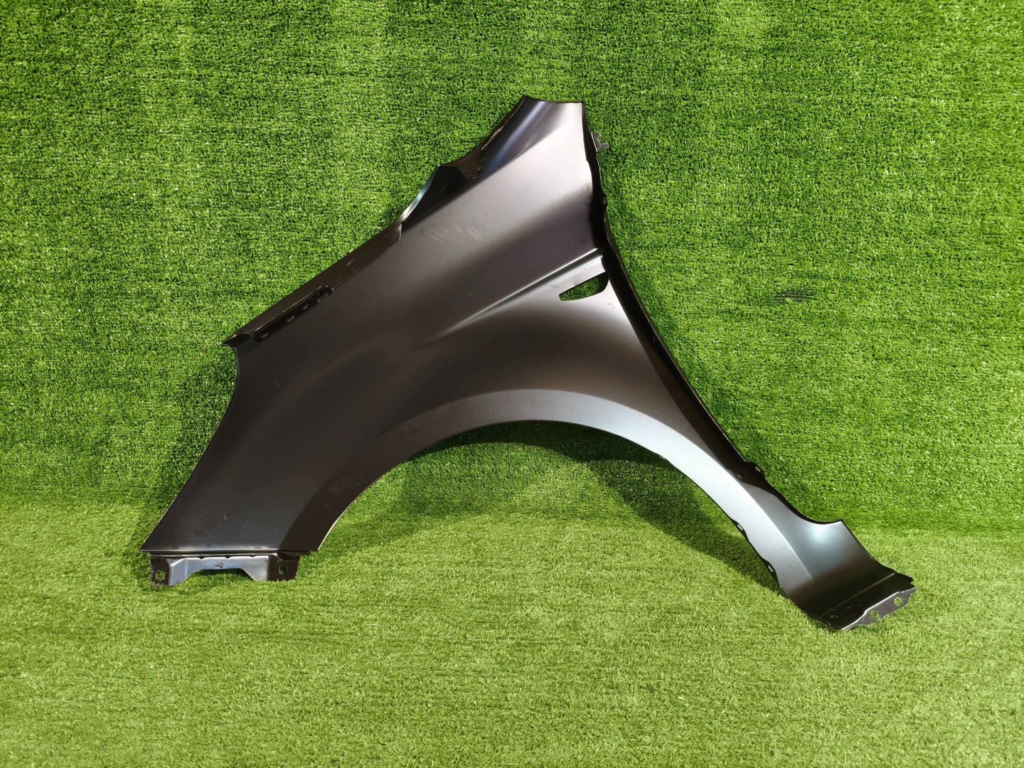 fender front right HYUNDAI I20 08- NR.805