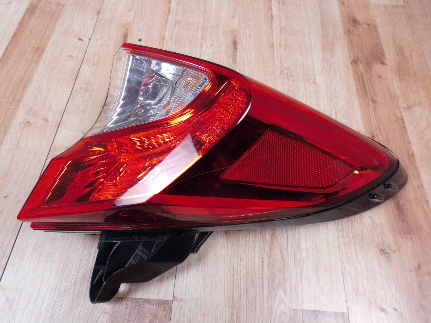Toyota C-HR 2017+ light right rear part rear right