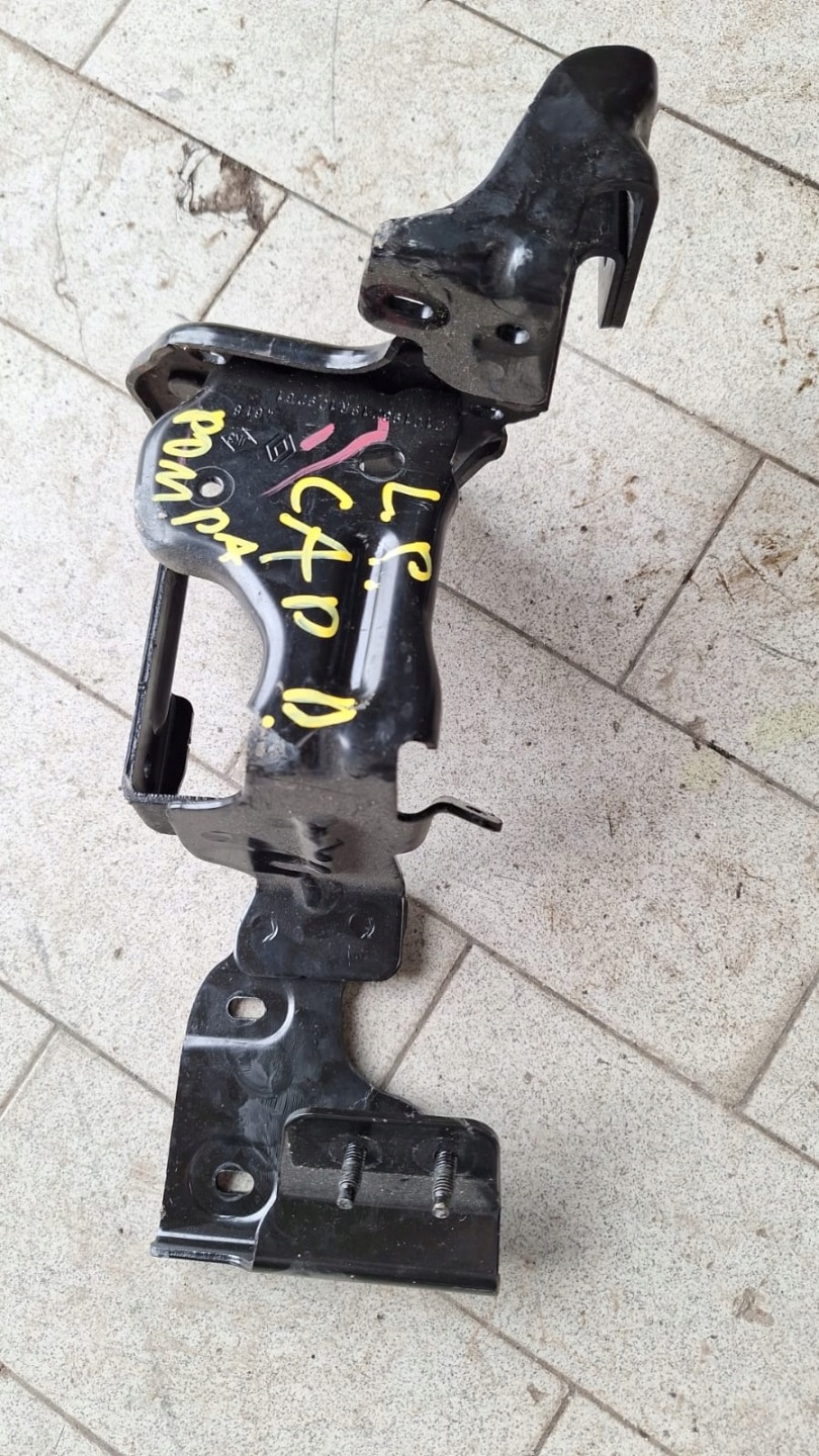 držač drška POMPKI vode RENAULT CAPTUR II 1.5 DCI 210198219R