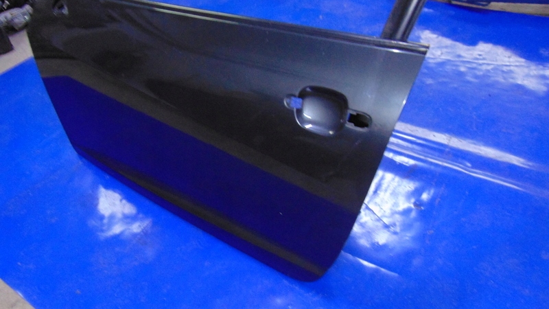 door left front SEAT IBIZA IV 6J 3D 08-17 ROK