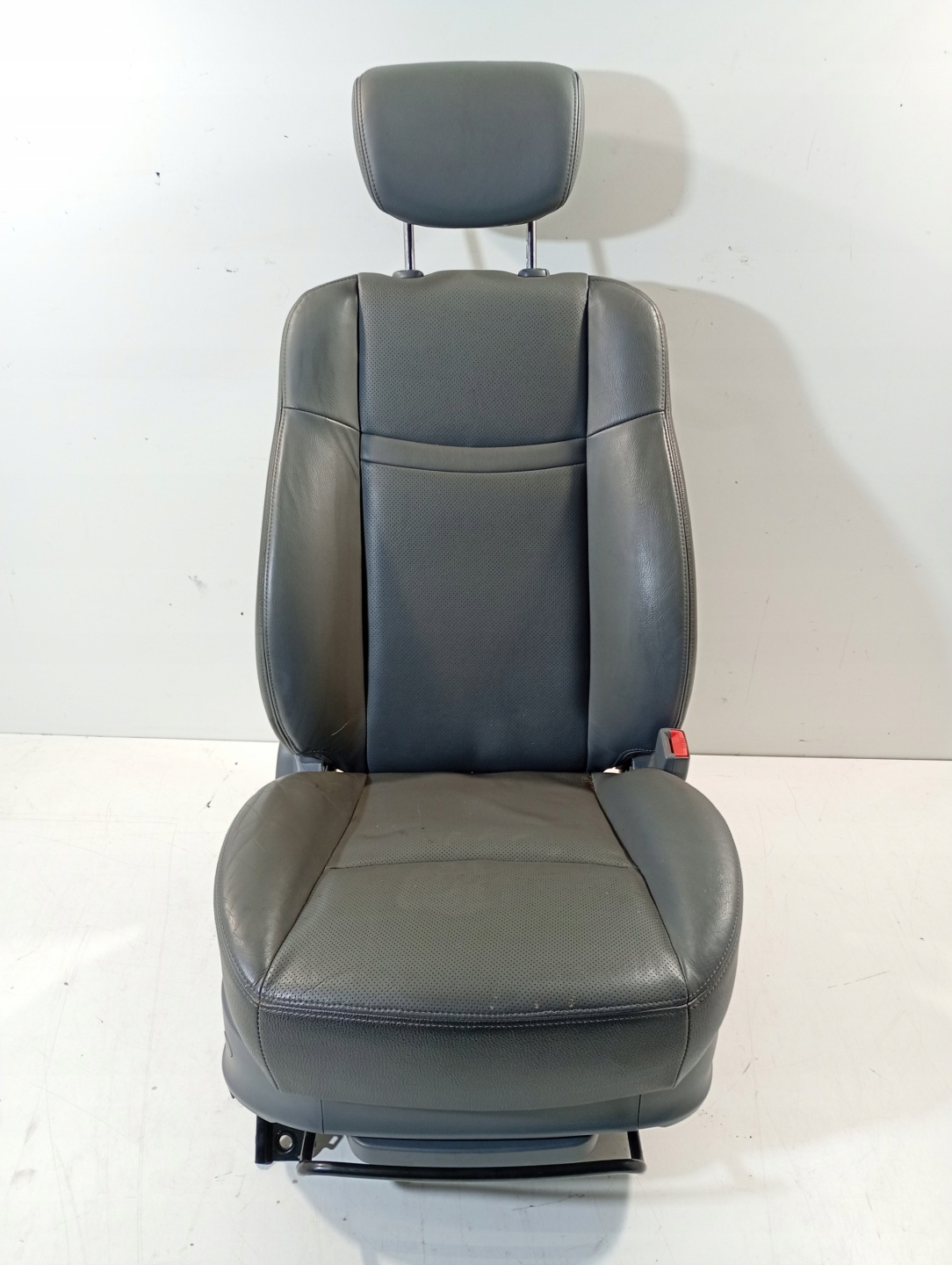 SsangYong RODIUS 05-13 Siège Droite Passegers Manuel